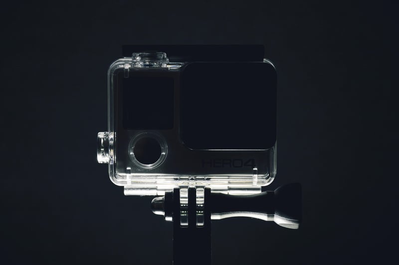 Waterproof Equipment