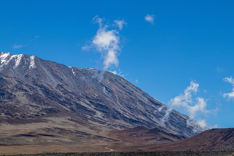 Kilimanjaro